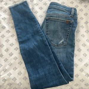 Women’s jeans size W 26